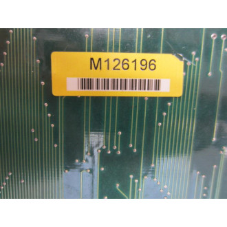 Milnor 08BH188AB Washer Processor Board - Parts Only