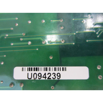 Milnor 08BH188AB Washer Processor Board - Parts Only