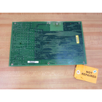 Milnor 08BH188AB Washer Processor Board - Parts Only