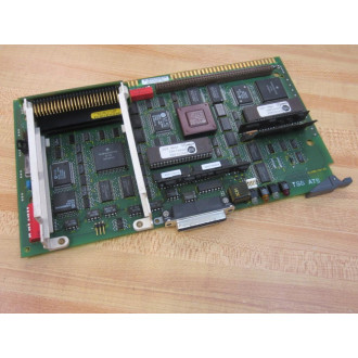 Allen Bradley 96176093 A01 Board 96176123 96176133 96176143 - Parts Only