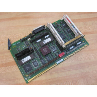 Allen Bradley 96176093 A01 Board 96176123 96176133 96176143 - Parts Only