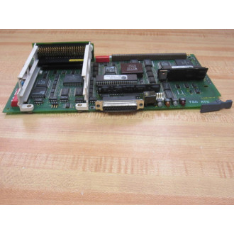 Allen Bradley 96176093 A01 Board 96176123 96176133 96176143 - Parts Only