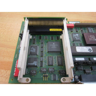 Allen Bradley 96176093 A01 Board 96176123 96176133 96176143 - Parts Only