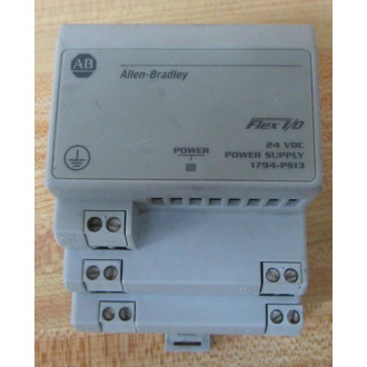 Allen Bradley 1794-PS13 Power Supply Module 1794PS13 - Used