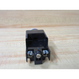 Allen Bradley 800MR-PT16G Pilot Light 800MR-PT16 (Pack of 5) - Used