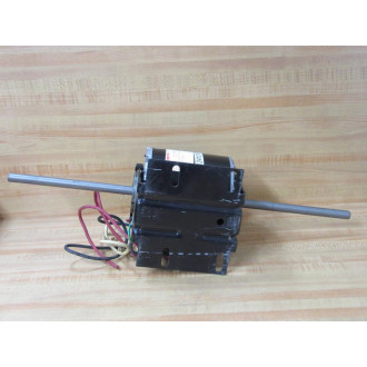 A.O. Smith DE2J049N Double Shaft Motor 124101P1 - New No Box