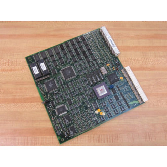 ABB 3HAB6182-1 DSQC 335 Board 3BSC980008R64 - Used