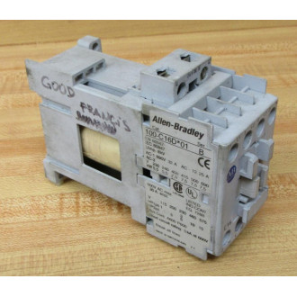 Allen Bradley 100-C16D01 Contactor 100C16D01 - Used