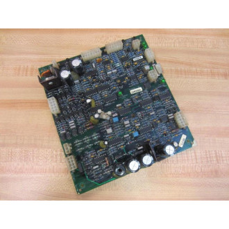 Miller 235305 Inverter Control Card 235305A  272326 - Used