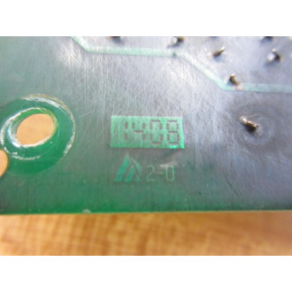 Miller 235305 Inverter Control Card 235305A  272326 - Used
