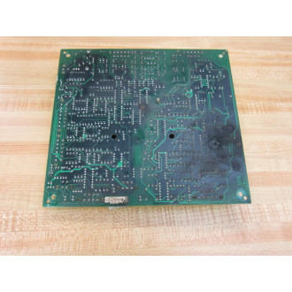 Miller 235305 Inverter Control Card 235305A  272326 - Used