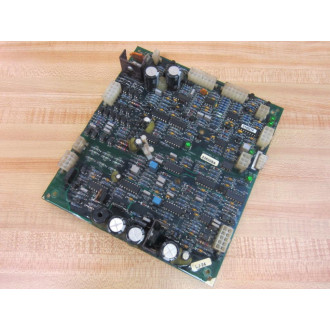 Miller 235305 Inverter Control Card 235305A  272326 - Used