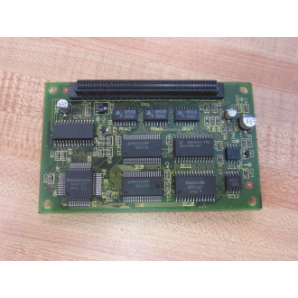 Panasonic 581B241A Circuit Board 1CM-001C - Used