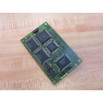 Panasonic 581B241A Circuit Board 1CM-001C - Used