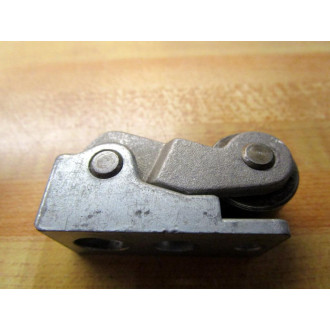 Cutler Hammer 1014002 Air Valve Roller Attachment 03345 (Pack of 3)
