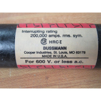 Bussmann LPS-RK-70 Fuse LPSRK70