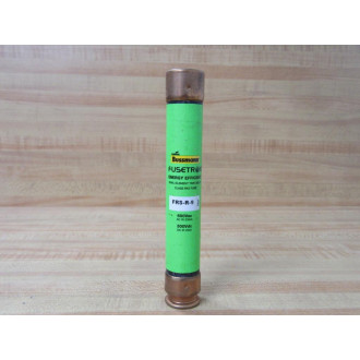 Fusetron FRS-R-9 Bussmann Fuse FRSR9 Cooper (Pack of 3) - New No Box