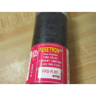 Buss FRS-R-80 Bussmann Fuse Cross Ref 6A836 Long Body