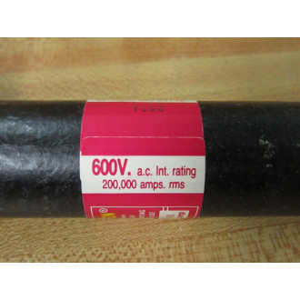 Buss FRS-R-80 Bussmann Fuse Cross Ref 6A836 Long Body