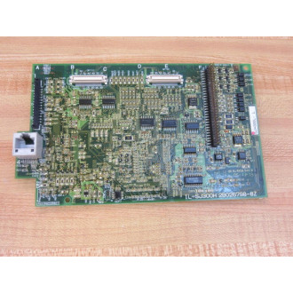 2B026798-8Z Circuit Board IL-SJ300H - Used