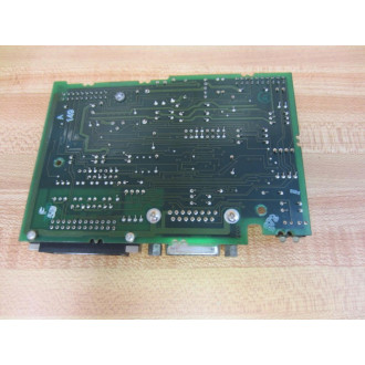 GEFanuc AP3A1 Data Board For IC693APU302 Module - Used