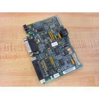 GEFanuc AP3A1 Data Board For IC693APU302 Module - Used