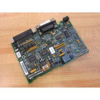 GEFanuc AP3A1 Data Board For IC693APU302 Module - Used