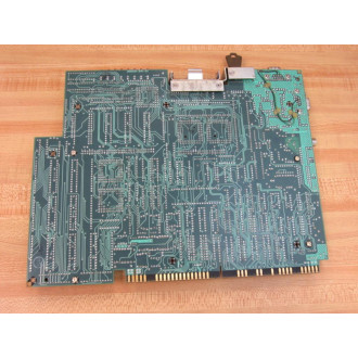 Allen Bradley 30609-342-50 Circuit Board 3060934250 Rev.D1 WKey+2 Cables - Used