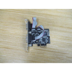 Moschip P149835-9X2A Circuit Board  PI49835-9X2A - Used