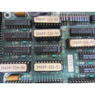 30609-305-52 Circuit Board 3060930552 - Used