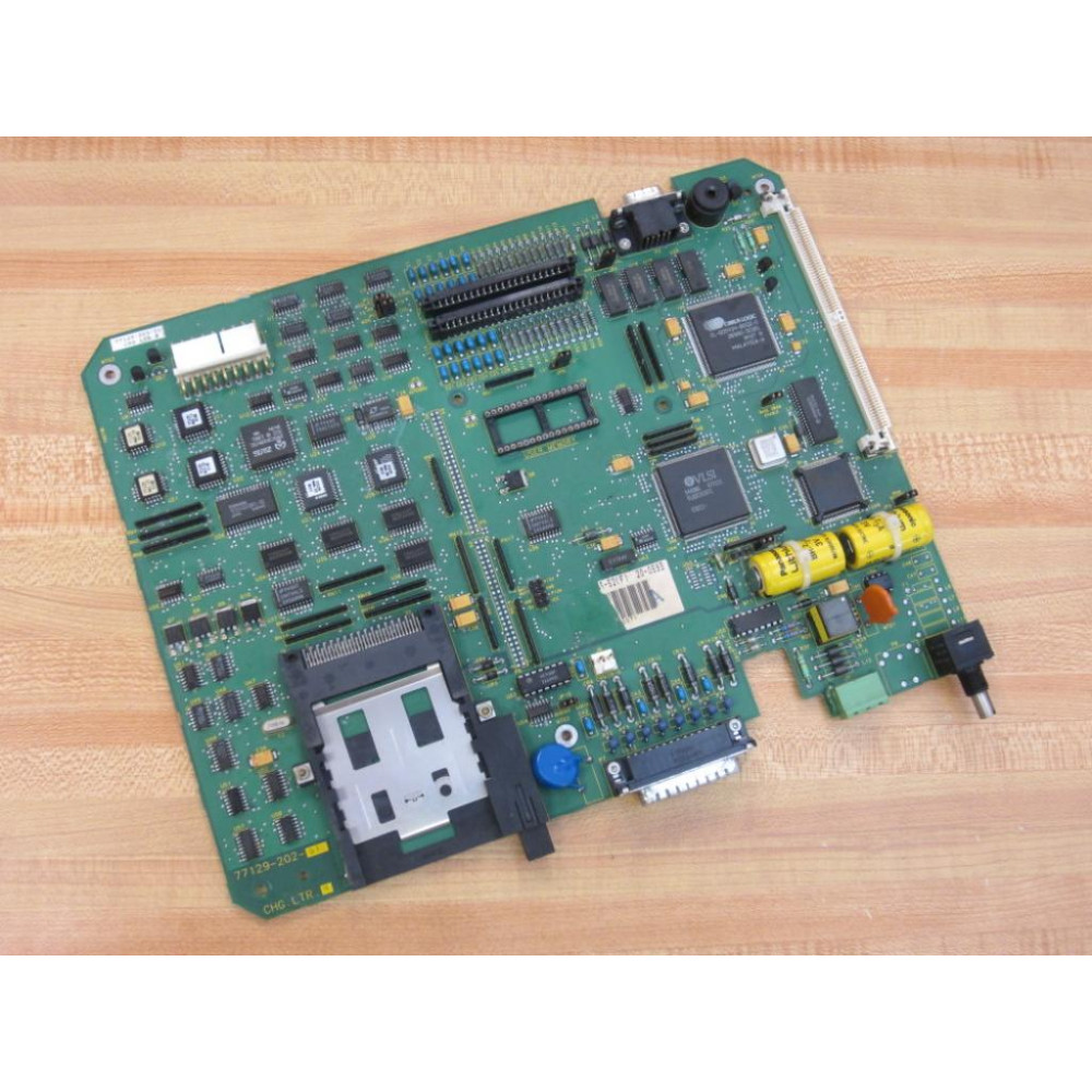 Allen Bradley 77129-203-51 Control 77129-203-52 77129-202-51 H - Used