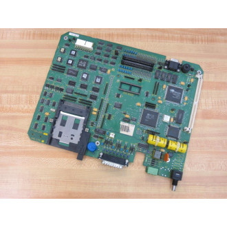 Allen Bradley 77129-203-51 Control 77129-203-52 77129-202-51 H - Used