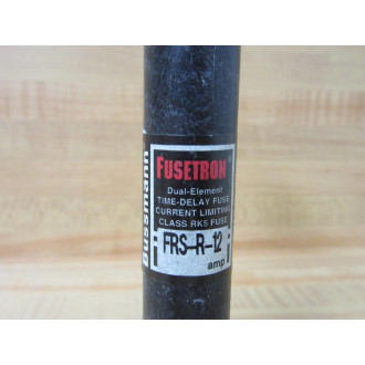 Buss FRS-R-12 Bussmann Fuse Cross Ref 2A162 (Pack of 10)
