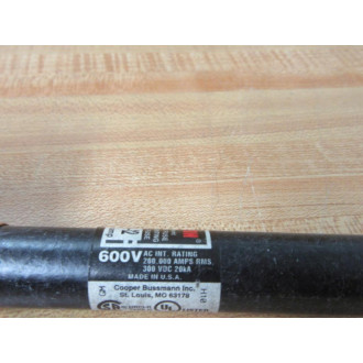 Buss FRS-R-12 Bussmann Fuse Cross Ref 2A162 (Pack of 10)