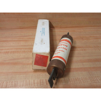 Gould Shawmut Ferraz Trionic A6K150R Amp-Trap Fuse