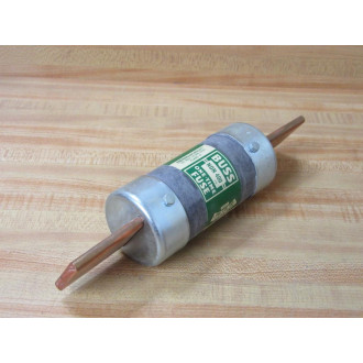 Bussmann NON-400 Buss One-Time Fuse N0N-400