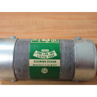 Bussmann NON-400 Buss One-Time Fuse N0N-400