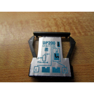 Hartman 110018 Potentiometer Digits  SMC-D 42601126 Hartman 110018 Potentiometer Digits  SMC-D 42601126