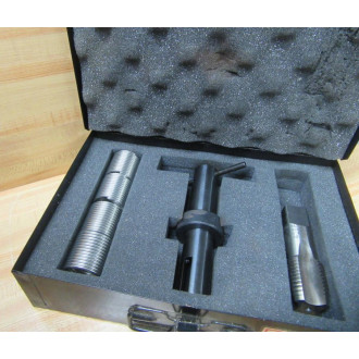 Chrislynn 82302 Precision Repair Kit 1-14-8