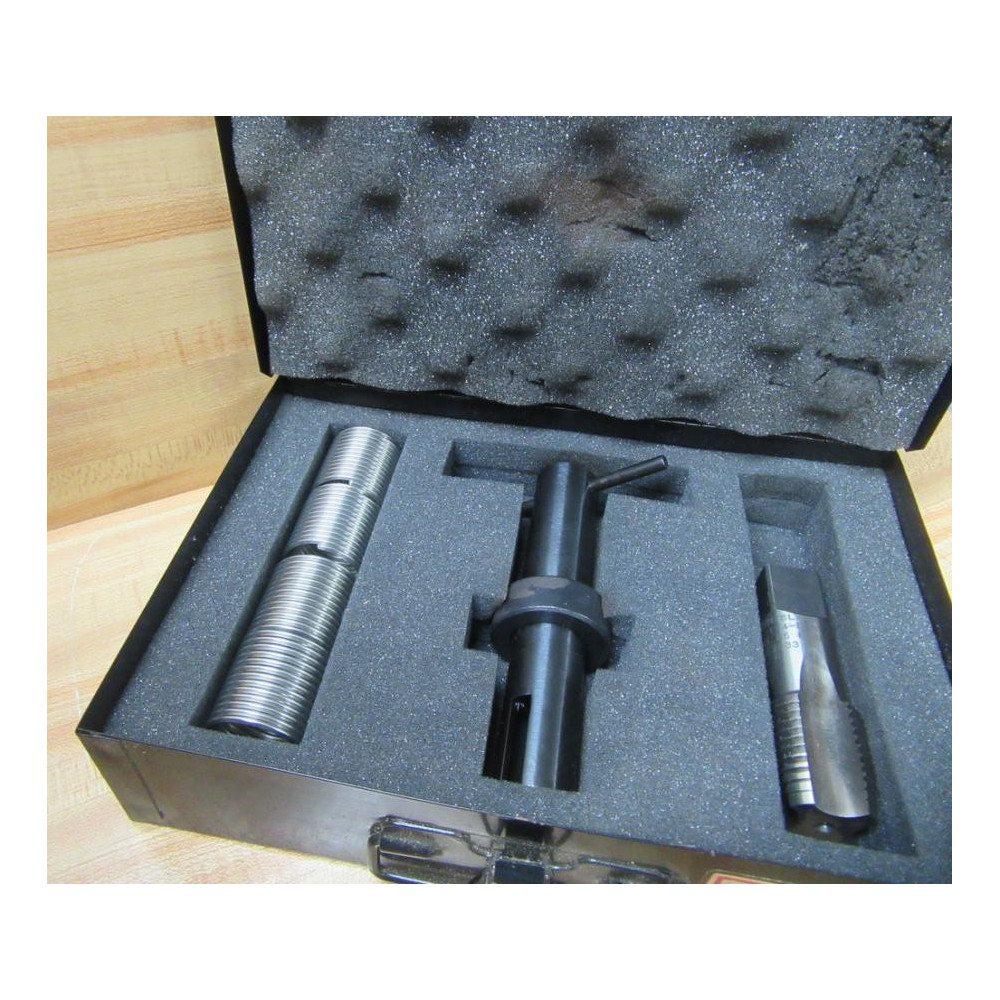 Chrislynn 82302 Precision Repair Kit 1-14-8