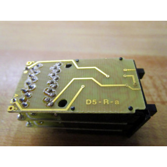 Hartman 110018 Potentiometer Digits  SMC-D 42601126 Hartman 110018 Potentiometer Digits  SMC-D 42601126