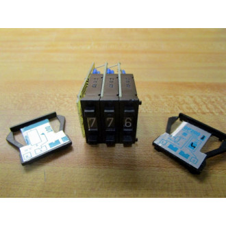 Hartman 110018 Potentiometer Digits  SMC-D 42601126 Hartman 110018 Potentiometer Digits  SMC-D 42601126