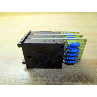 Hartman 110018 Potentiometer Digits  SMC-D 42601126 Hartman 110018 Potentiometer Digits  SMC-D 42601126