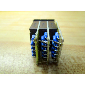 Hartman 110018 Potentiometer Digits  SMC-D 42601126 Hartman 110018 Potentiometer Digits  SMC-D 42601126