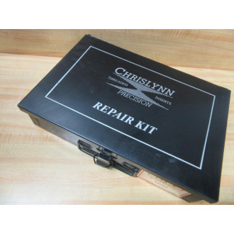 Chrislynn 82302 Precision Repair Kit 1-14-8