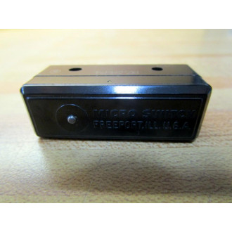 Micro Switch BZ-2R-P4 Switch BZ2RP4 (Pack of 3) - Used