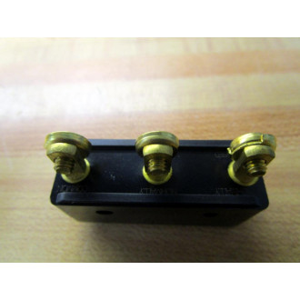 Micro Switch BZ-2R-P4 Switch BZ2RP4 (Pack of 3) - Used