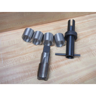 Chrislynn 82302 Precision Repair Kit 1-14-8