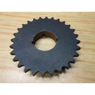 Martin 100BTB28 Roller Chain Sprocket - New No Box