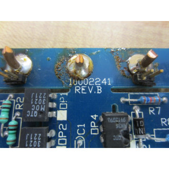 ACE 10002241 Circuit Board - Used